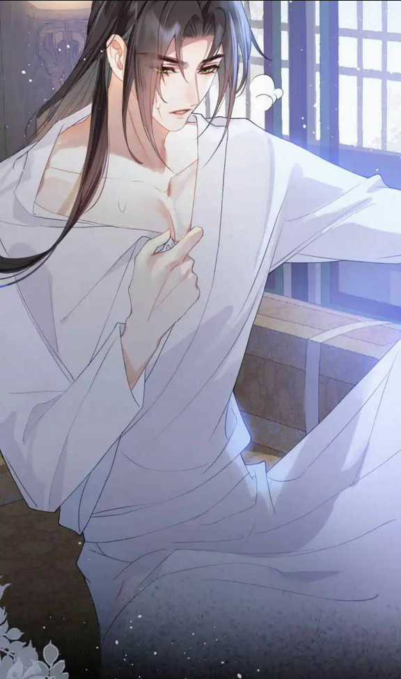 Sau Khi Công Chúa Bội Tình Bạc Nghĩa Chapter 7 trang 28