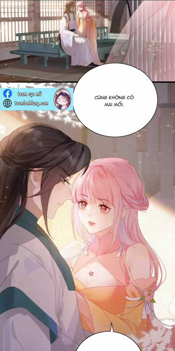 Sau Khi Công Chúa Bội Tình Bạc Nghĩa Chapter 7 trang 4