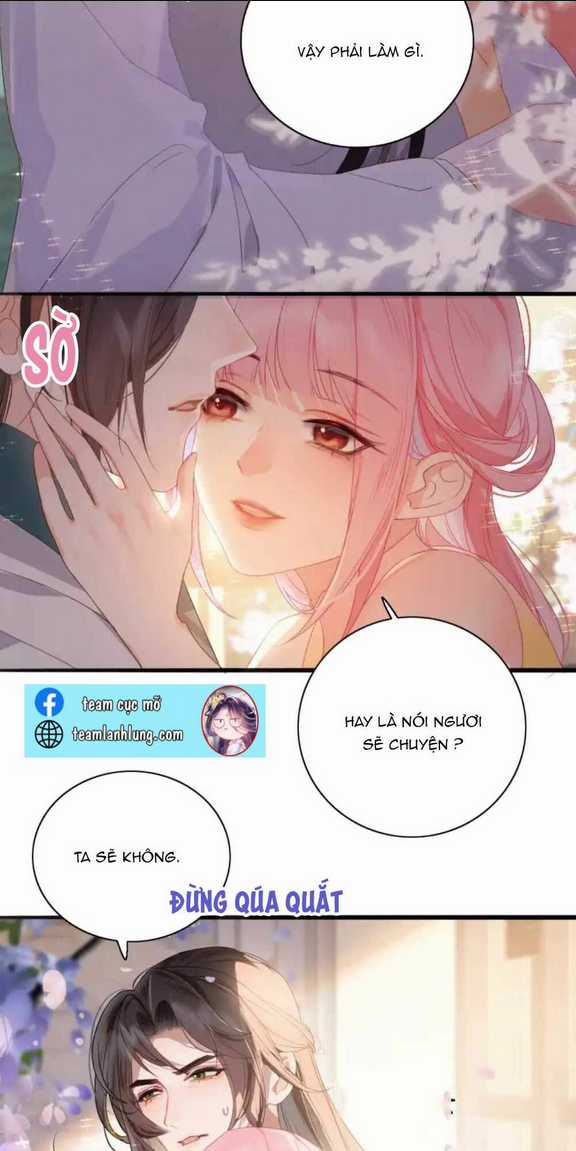 Sau Khi Công Chúa Bội Tình Bạc Nghĩa Chapter 7 trang 5