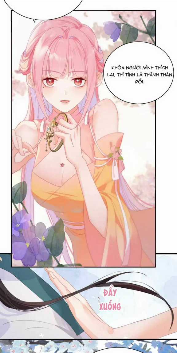 Sau Khi Công Chúa Bội Tình Bạc Nghĩa Chapter 7 trang 7