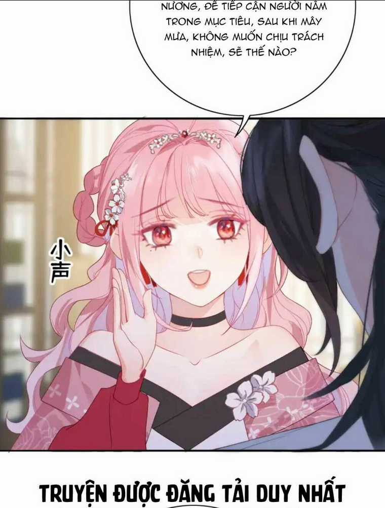 Sau Khi Công Chúa Bội Tình Bạc Nghĩa Chapter 8 trang 11