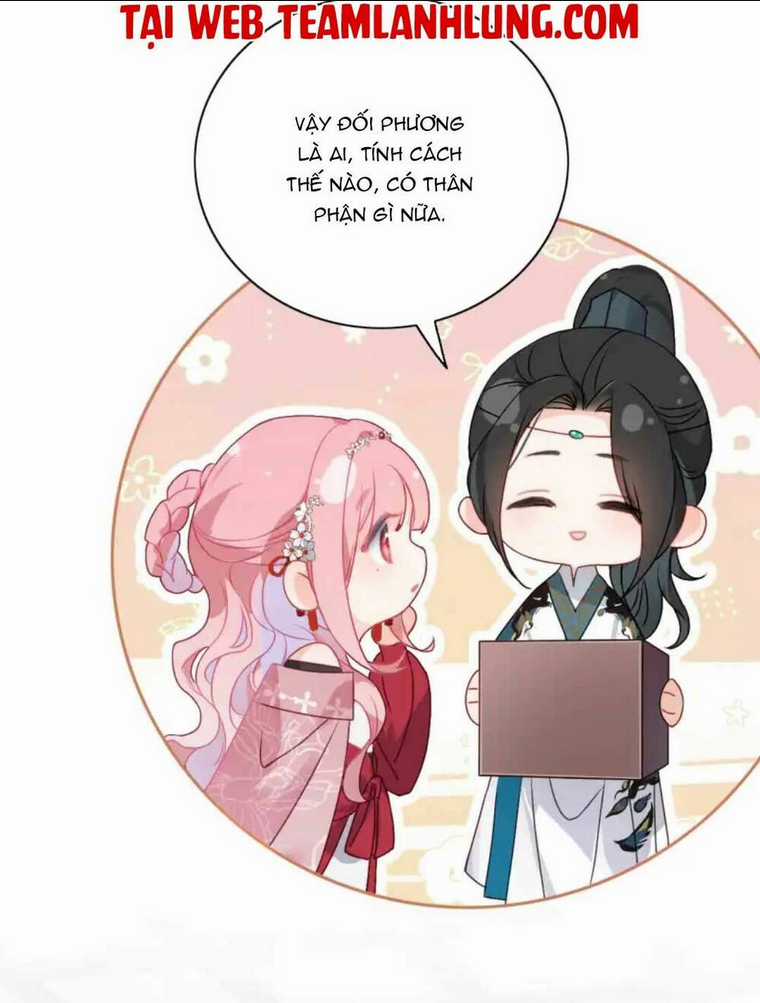 Sau Khi Công Chúa Bội Tình Bạc Nghĩa Chapter 8 trang 12