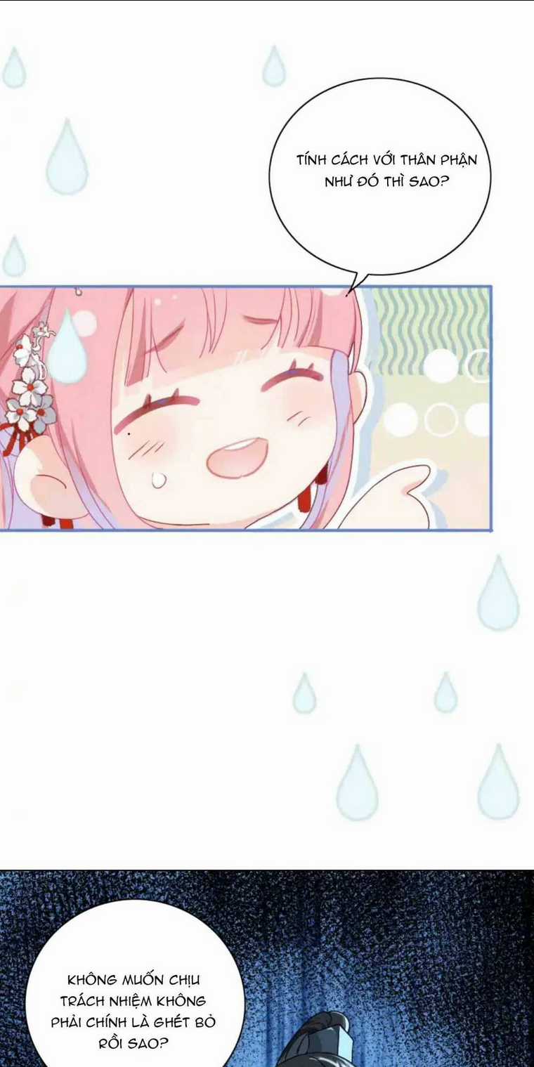 Sau Khi Công Chúa Bội Tình Bạc Nghĩa Chapter 8 trang 14