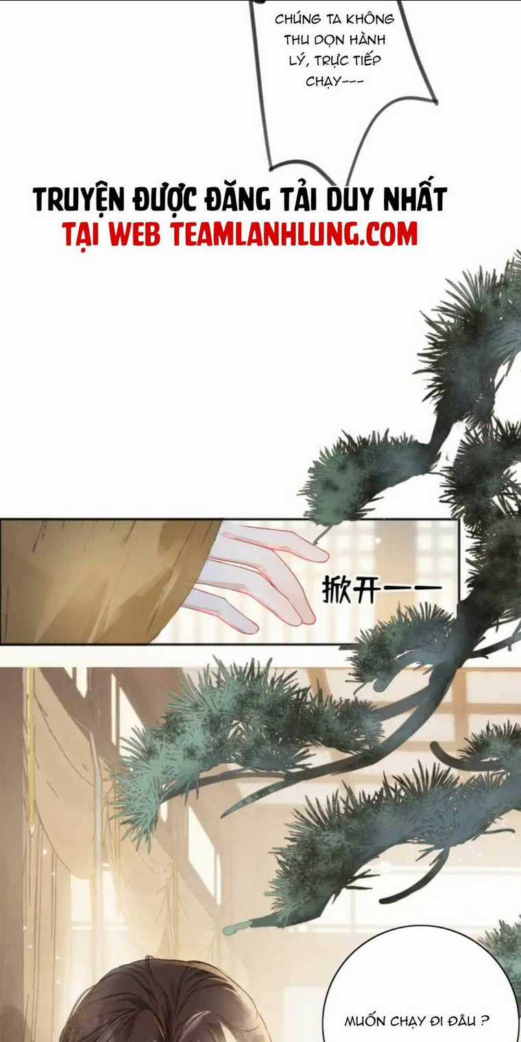 Sau Khi Công Chúa Bội Tình Bạc Nghĩa Chapter 8 trang 16