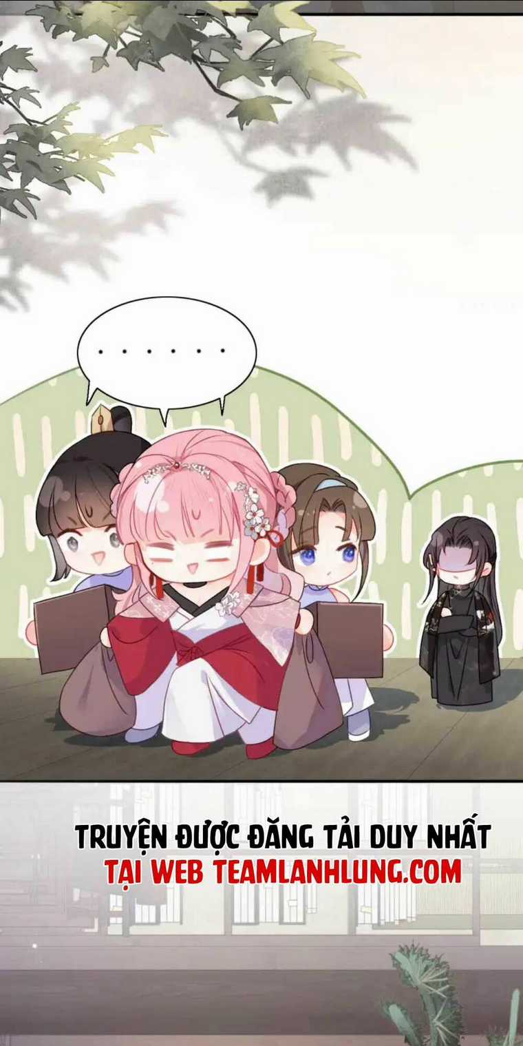 Sau Khi Công Chúa Bội Tình Bạc Nghĩa Chapter 8 trang 18