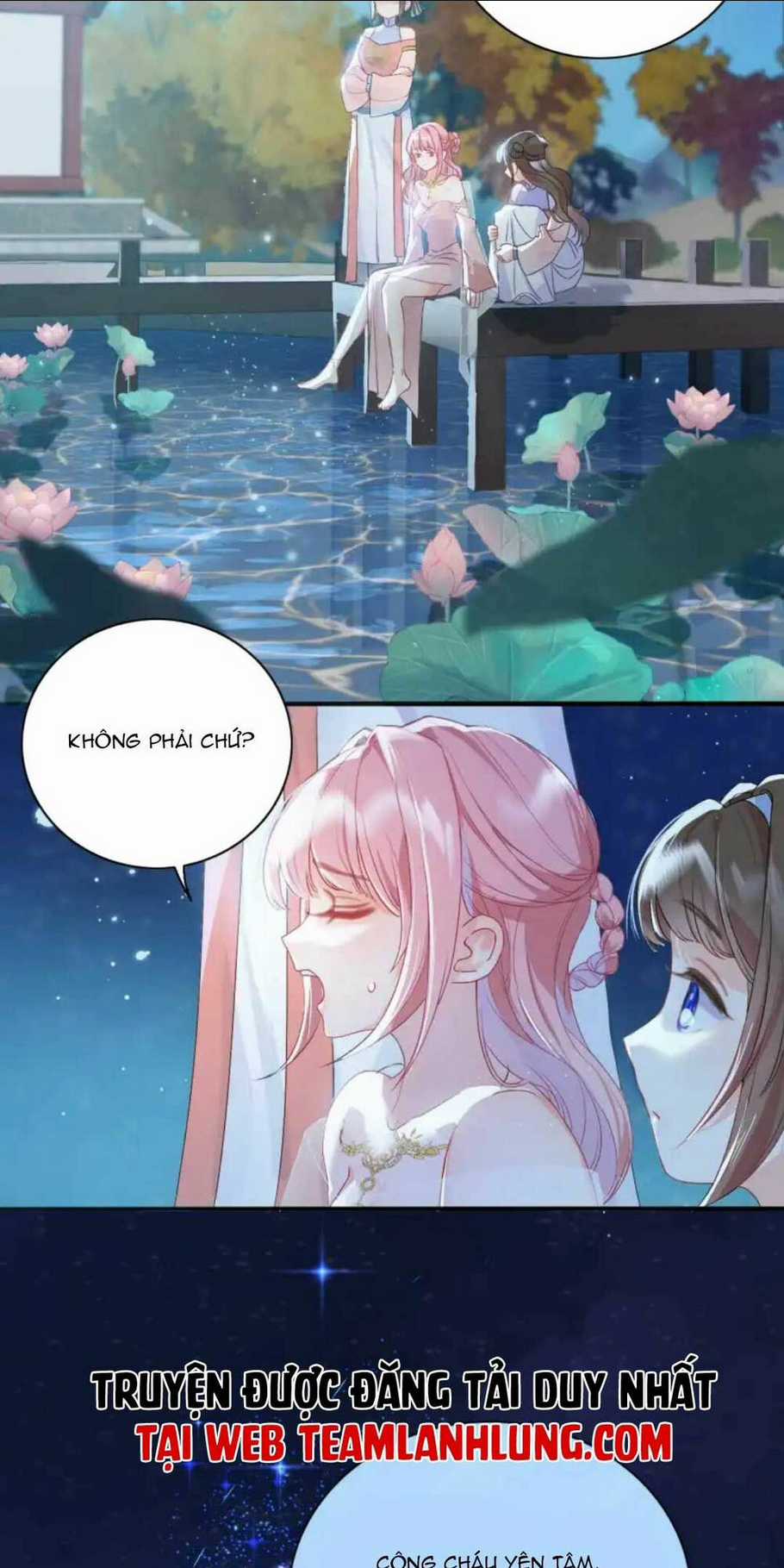 Sau Khi Công Chúa Bội Tình Bạc Nghĩa Chapter 8 trang 2