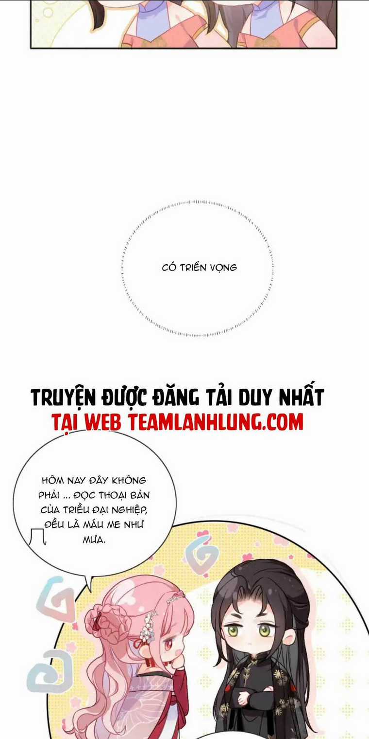 Sau Khi Công Chúa Bội Tình Bạc Nghĩa Chapter 8 trang 23