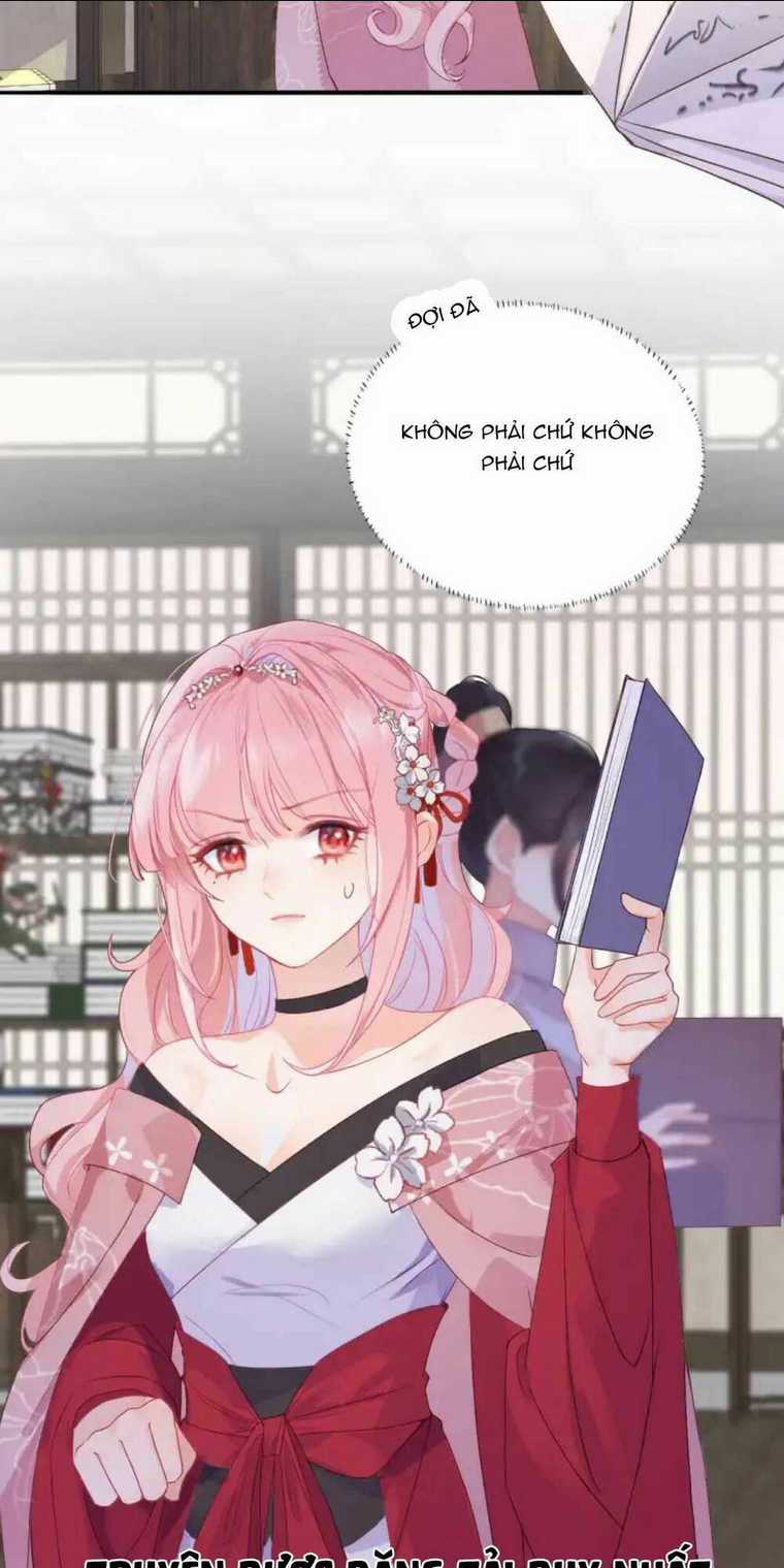 Sau Khi Công Chúa Bội Tình Bạc Nghĩa Chapter 8 trang 9