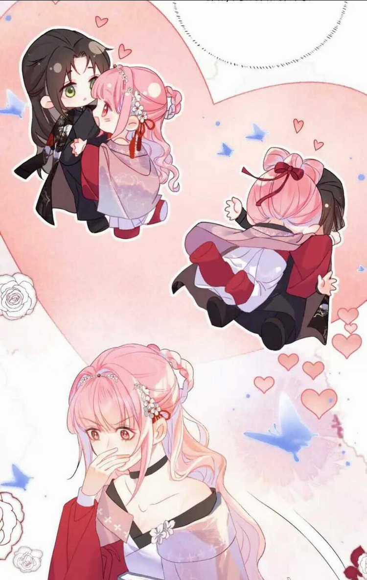 Sau Khi Công Chúa Bội Tình Bạc Nghĩa Chapter 9 trang 15