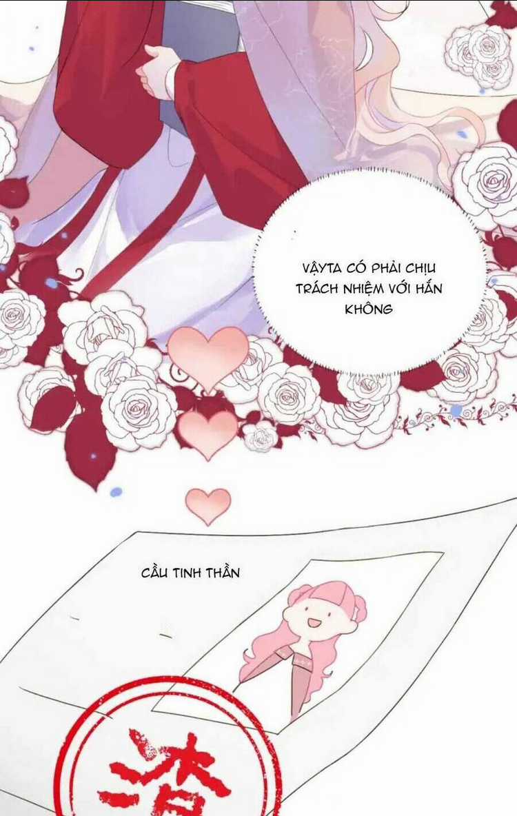 Sau Khi Công Chúa Bội Tình Bạc Nghĩa Chapter 9 trang 16