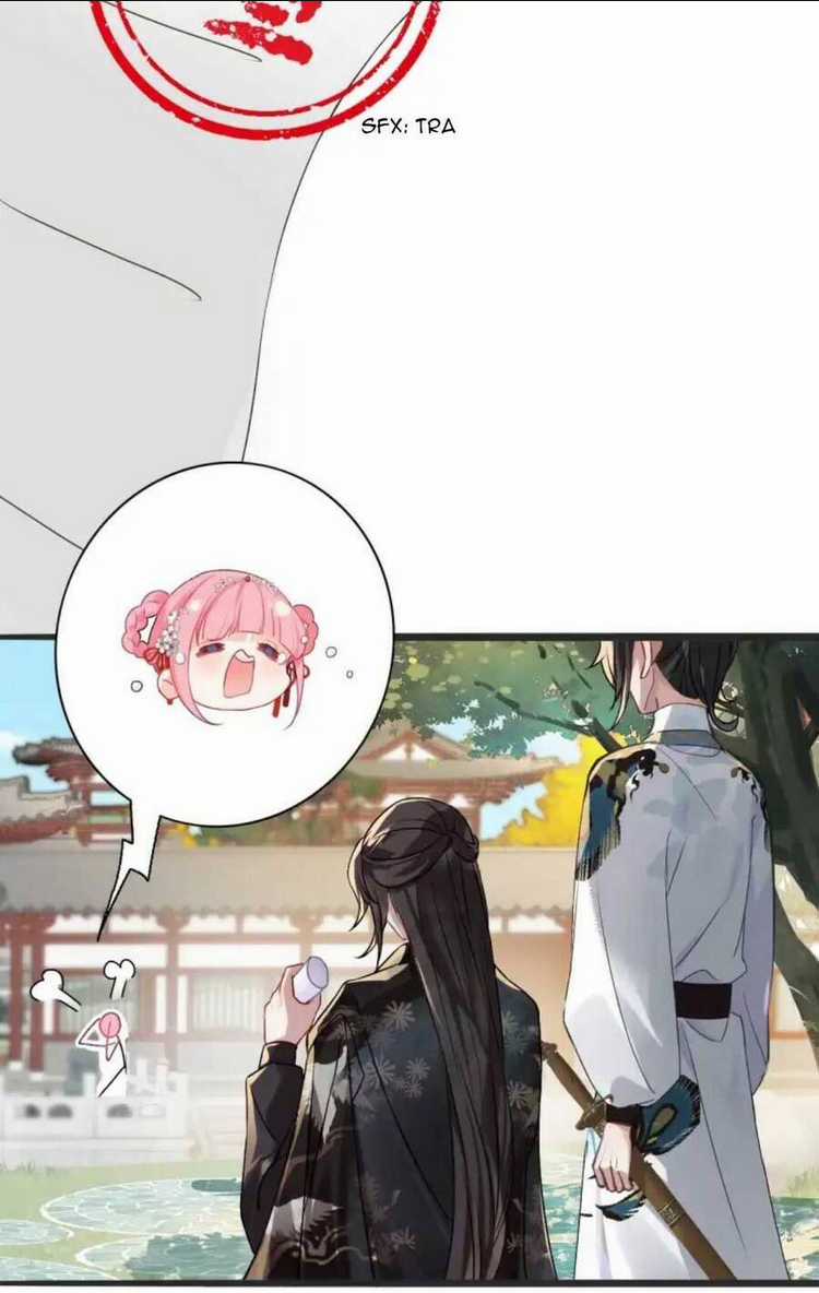 Sau Khi Công Chúa Bội Tình Bạc Nghĩa Chapter 9 trang 17