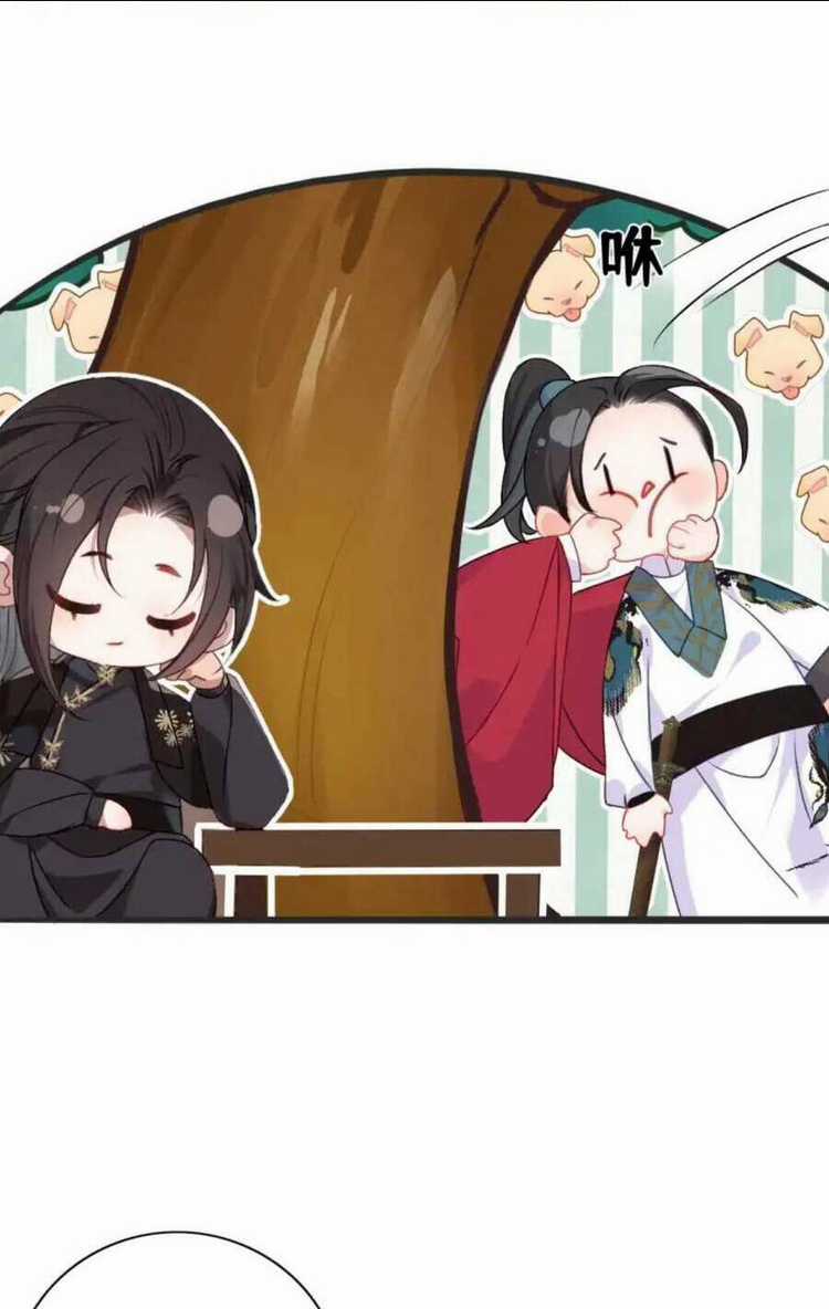 Sau Khi Công Chúa Bội Tình Bạc Nghĩa Chapter 9 trang 19