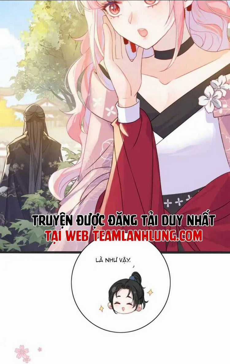 Sau Khi Công Chúa Bội Tình Bạc Nghĩa Chapter 9 trang 22
