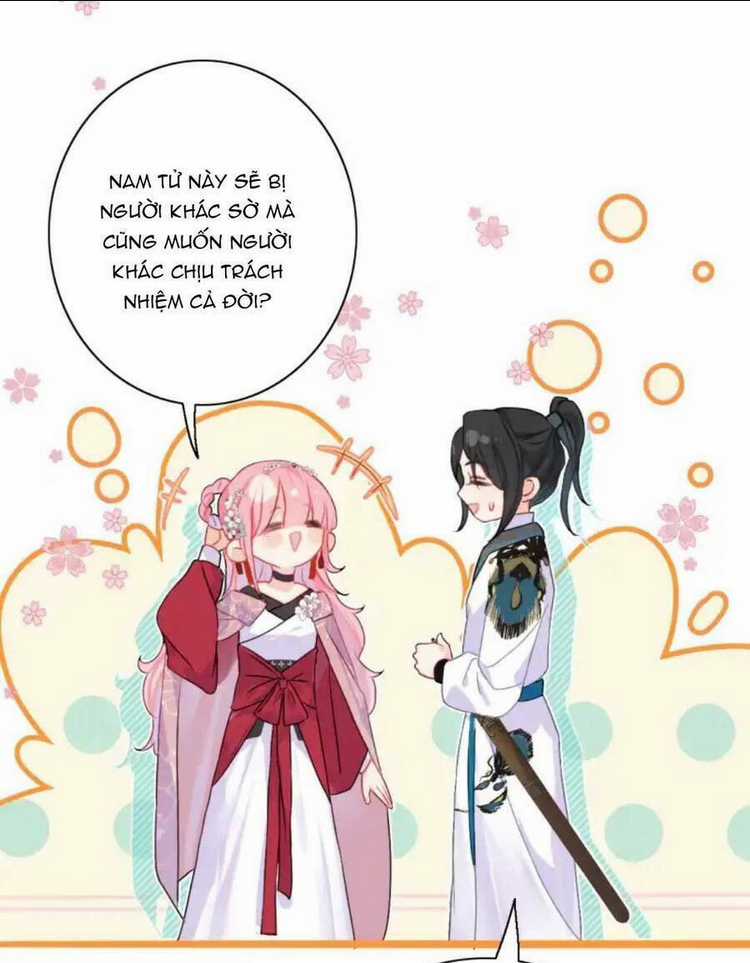 Sau Khi Công Chúa Bội Tình Bạc Nghĩa Chapter 9 trang 23