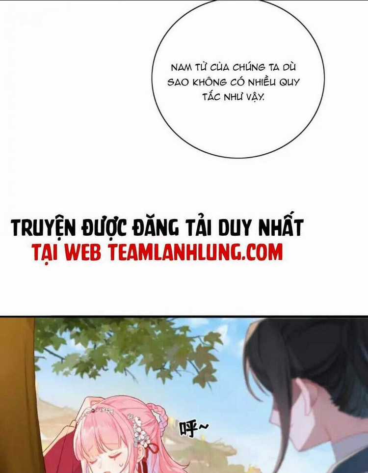 Sau Khi Công Chúa Bội Tình Bạc Nghĩa Chapter 9 trang 24