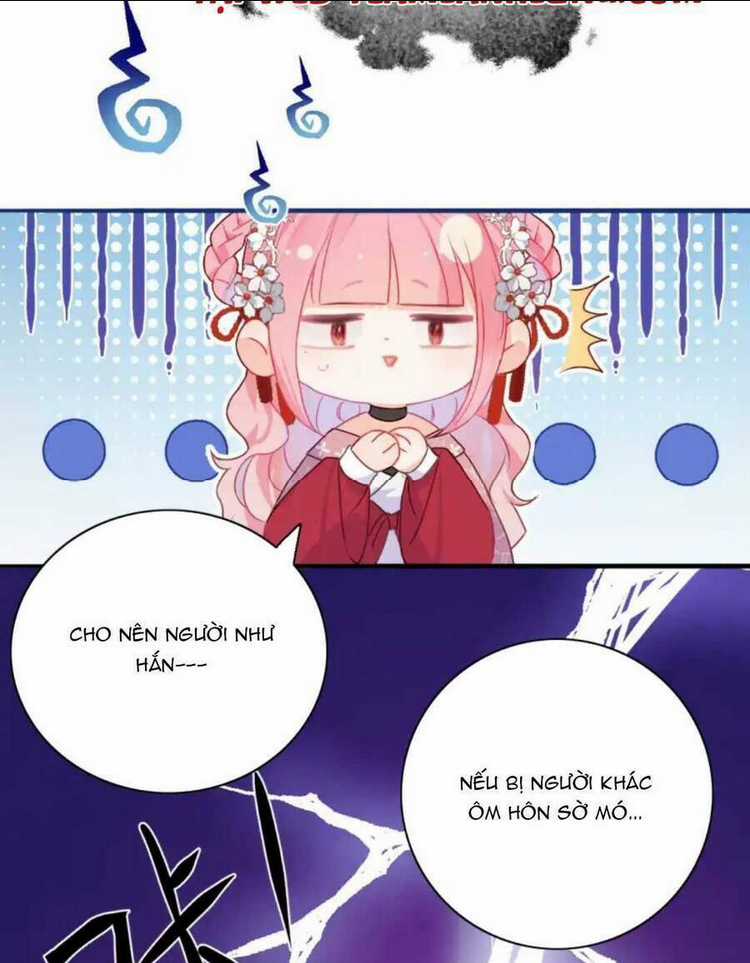 Sau Khi Công Chúa Bội Tình Bạc Nghĩa Chapter 9 trang 27
