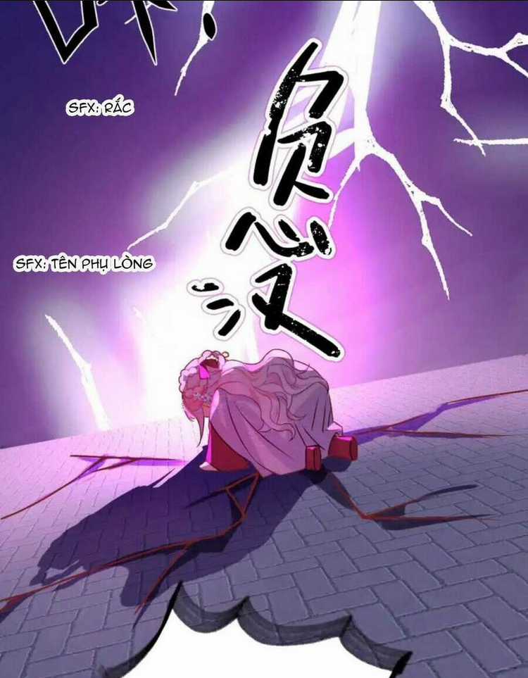 Sau Khi Công Chúa Bội Tình Bạc Nghĩa Chapter 9 trang 28