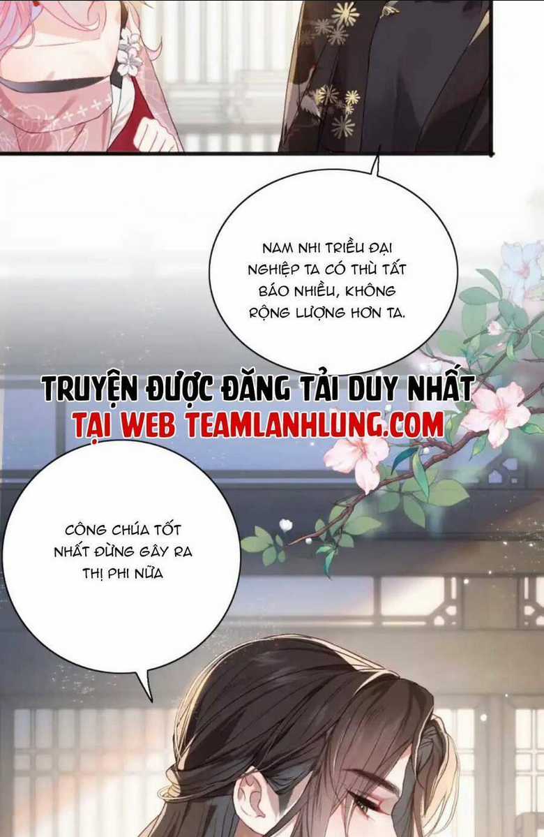 Sau Khi Công Chúa Bội Tình Bạc Nghĩa Chapter 9 trang 3