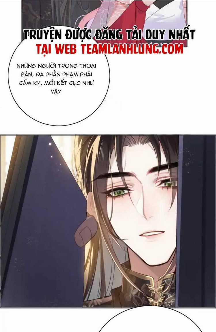 Sau Khi Công Chúa Bội Tình Bạc Nghĩa Chapter 9 trang 7