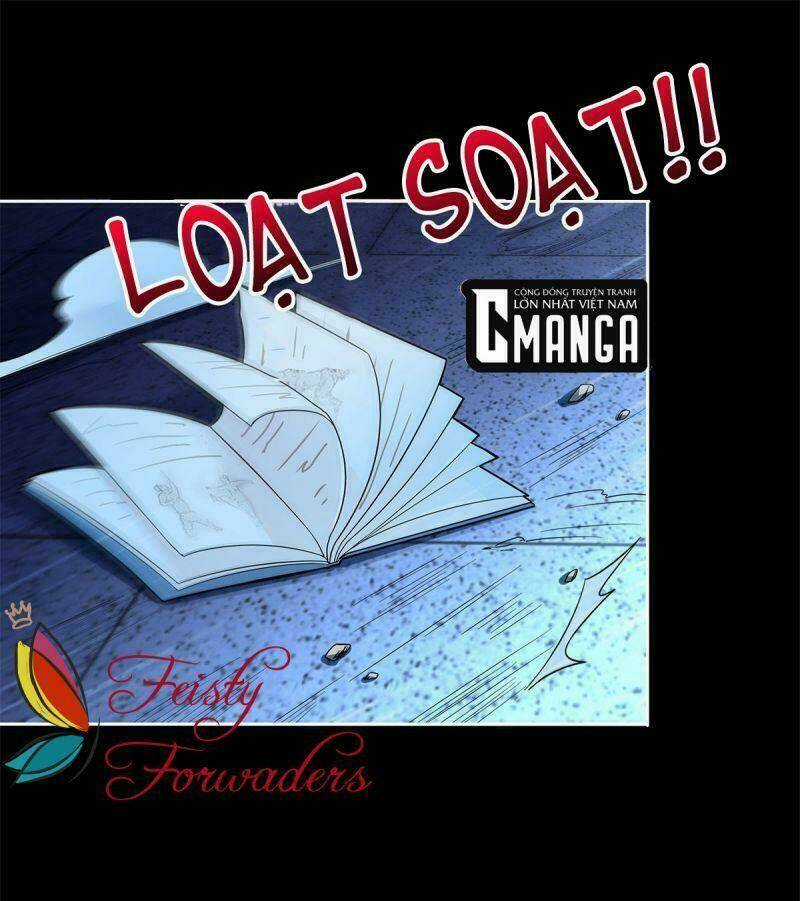 Sau Khi Độ Kiếp, Ta Biến Thành Bạch Cốt Ma Tôn Chapter 1 trang 10