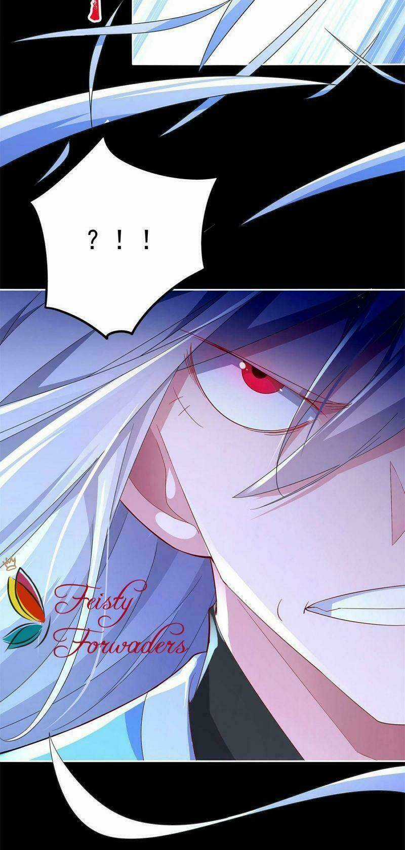 Sau Khi Độ Kiếp, Ta Biến Thành Bạch Cốt Ma Tôn Chapter 1 trang 12