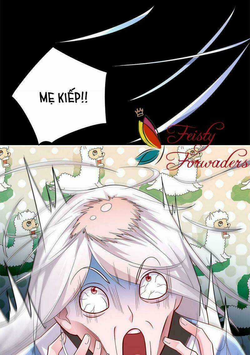 Sau Khi Độ Kiếp, Ta Biến Thành Bạch Cốt Ma Tôn Chapter 1 trang 13