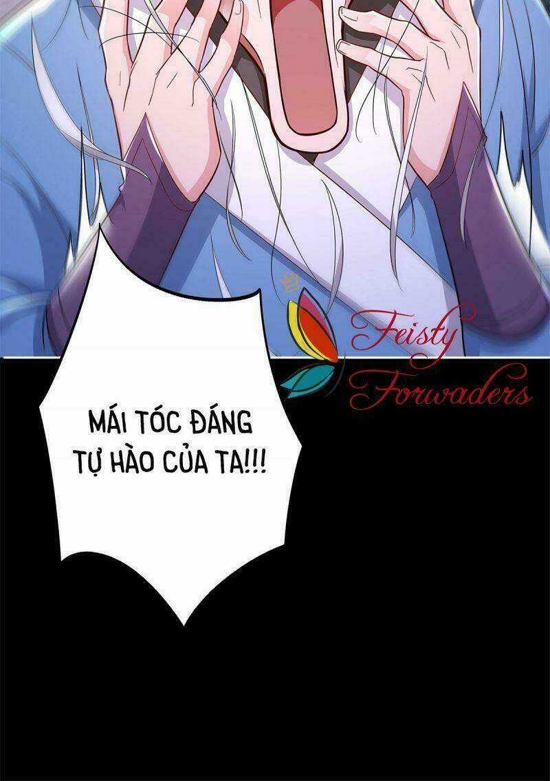 Sau Khi Độ Kiếp, Ta Biến Thành Bạch Cốt Ma Tôn Chapter 1 trang 14