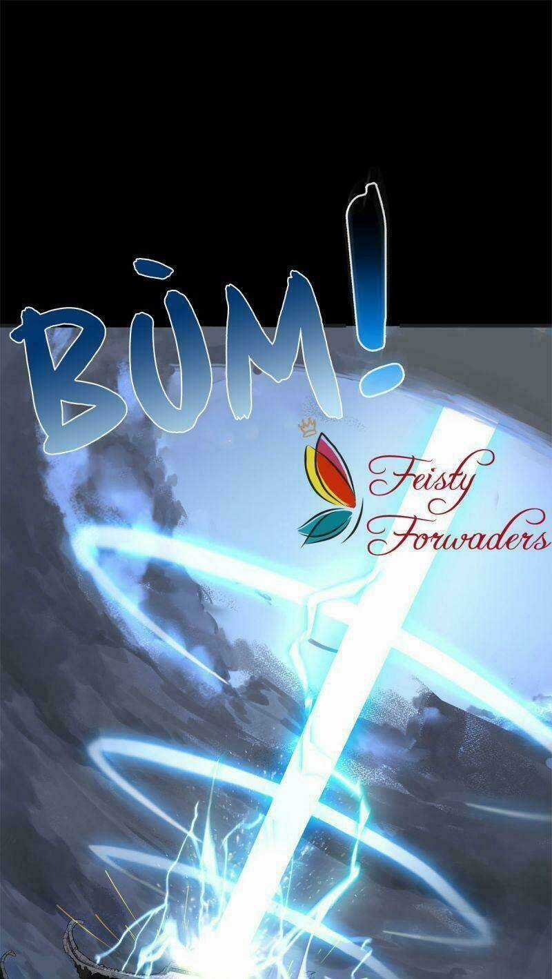 Sau Khi Độ Kiếp, Ta Biến Thành Bạch Cốt Ma Tôn Chapter 1 trang 17