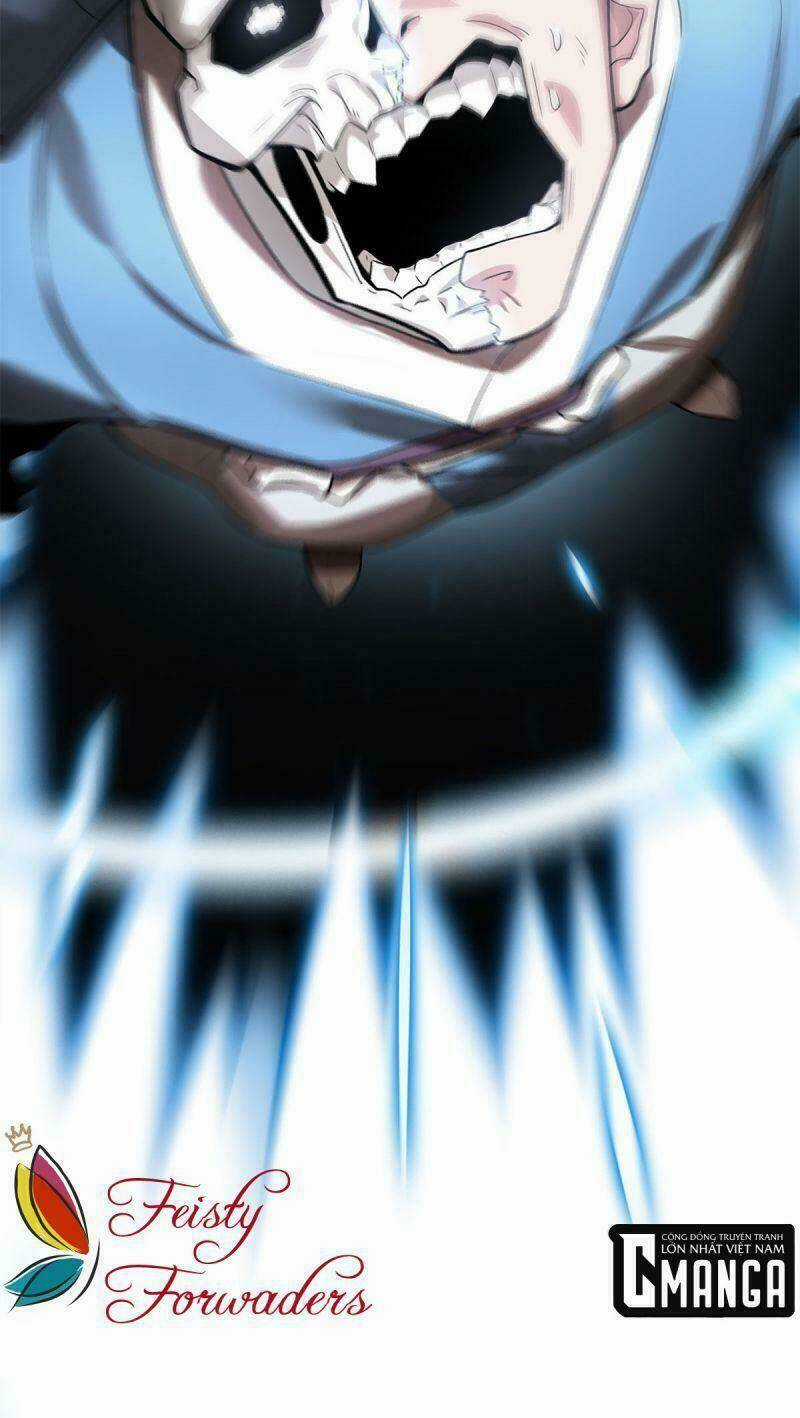 Sau Khi Độ Kiếp, Ta Biến Thành Bạch Cốt Ma Tôn Chapter 1 trang 19