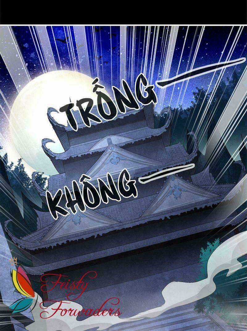 Sau Khi Độ Kiếp, Ta Biến Thành Bạch Cốt Ma Tôn Chapter 1 trang 2