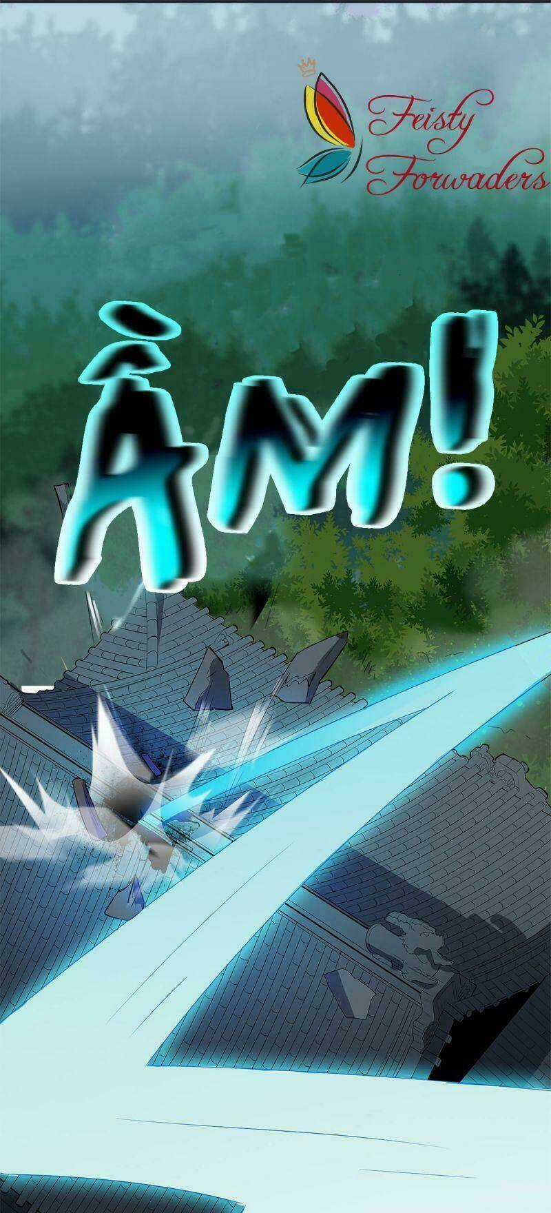 Sau Khi Độ Kiếp, Ta Biến Thành Bạch Cốt Ma Tôn Chapter 1 trang 22