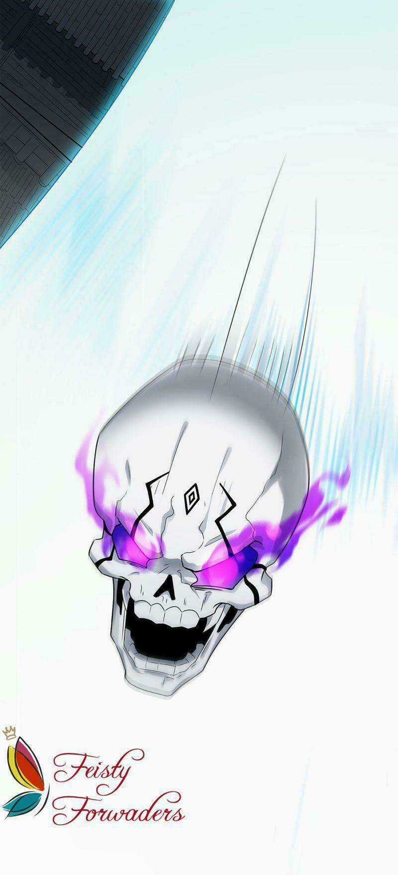 Sau Khi Độ Kiếp, Ta Biến Thành Bạch Cốt Ma Tôn Chapter 1 trang 23