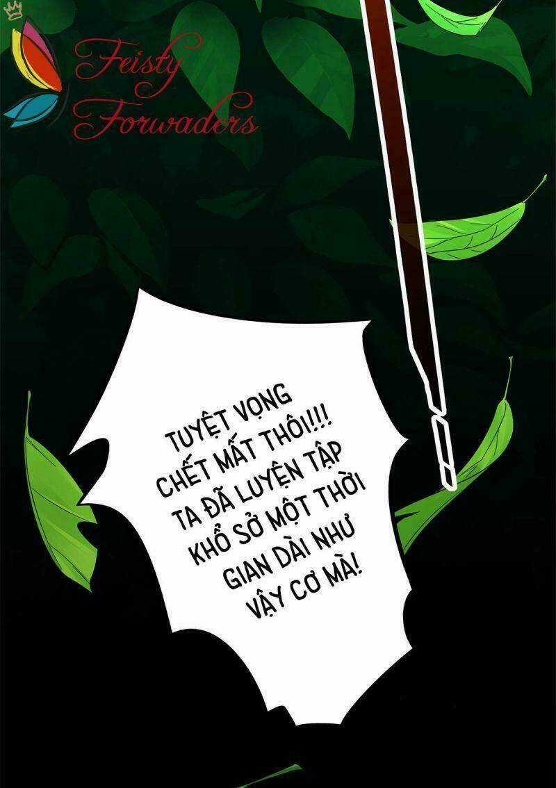 Sau Khi Độ Kiếp, Ta Biến Thành Bạch Cốt Ma Tôn Chapter 1 trang 41