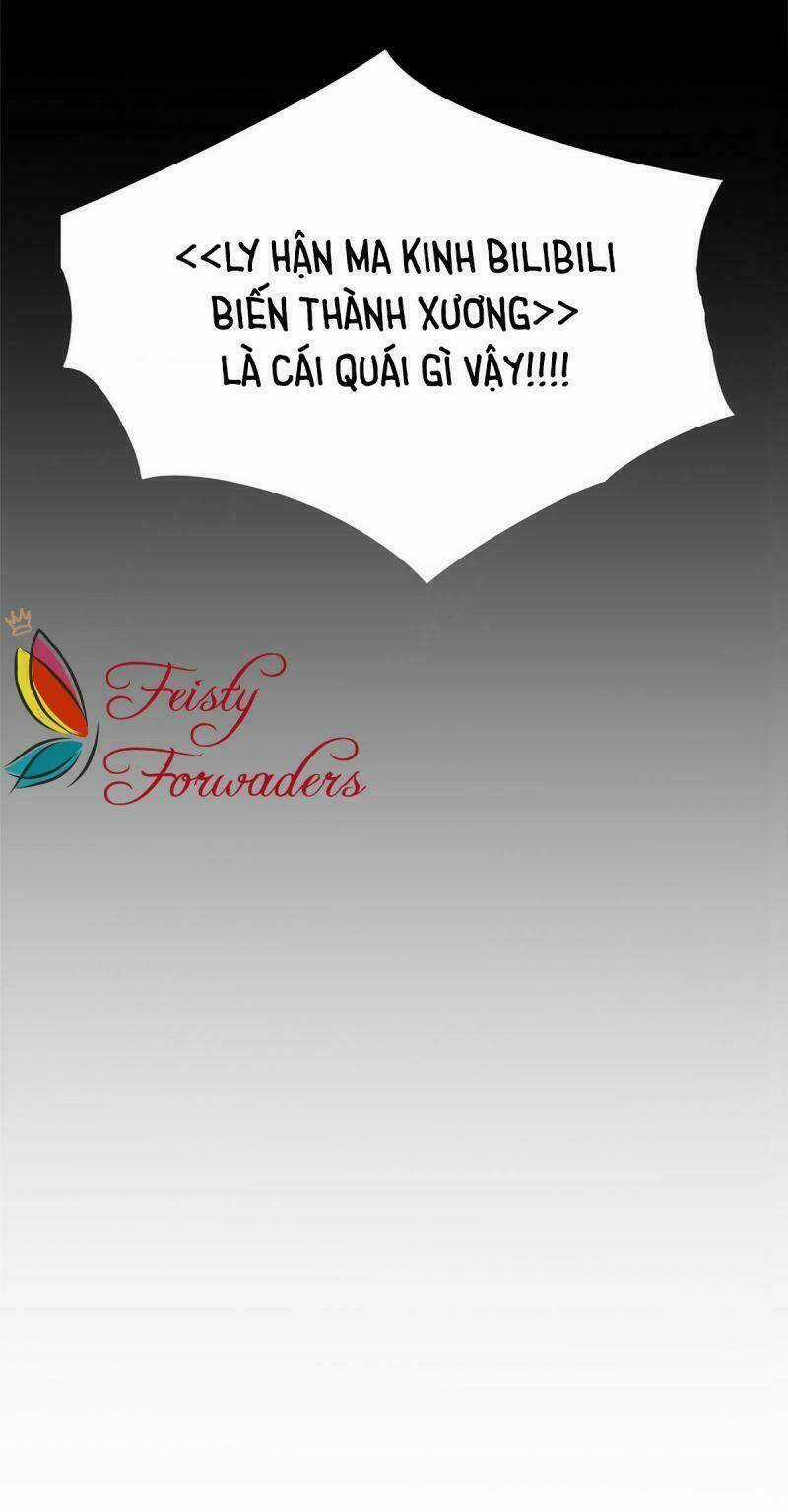 Sau Khi Độ Kiếp, Ta Biến Thành Bạch Cốt Ma Tôn Chapter 1 trang 45