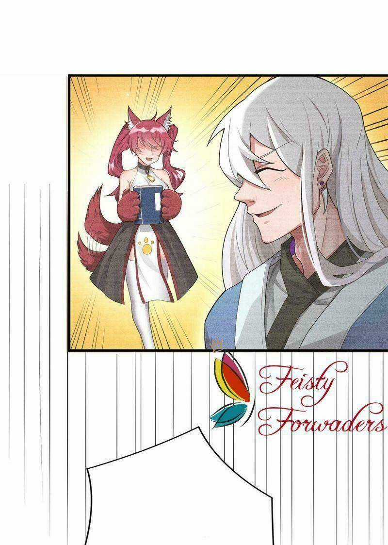 Sau Khi Độ Kiếp, Ta Biến Thành Bạch Cốt Ma Tôn Chapter 1 trang 47