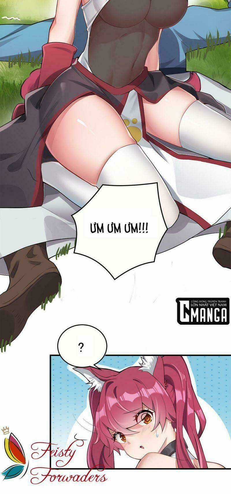 Sau Khi Độ Kiếp, Ta Biến Thành Bạch Cốt Ma Tôn Chapter 1 trang 52