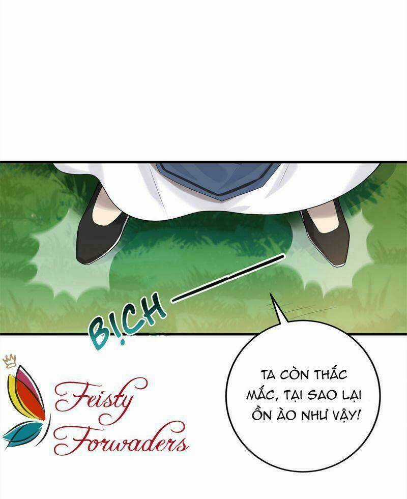 Sau Khi Độ Kiếp, Ta Biến Thành Bạch Cốt Ma Tôn Chapter 1 trang 56