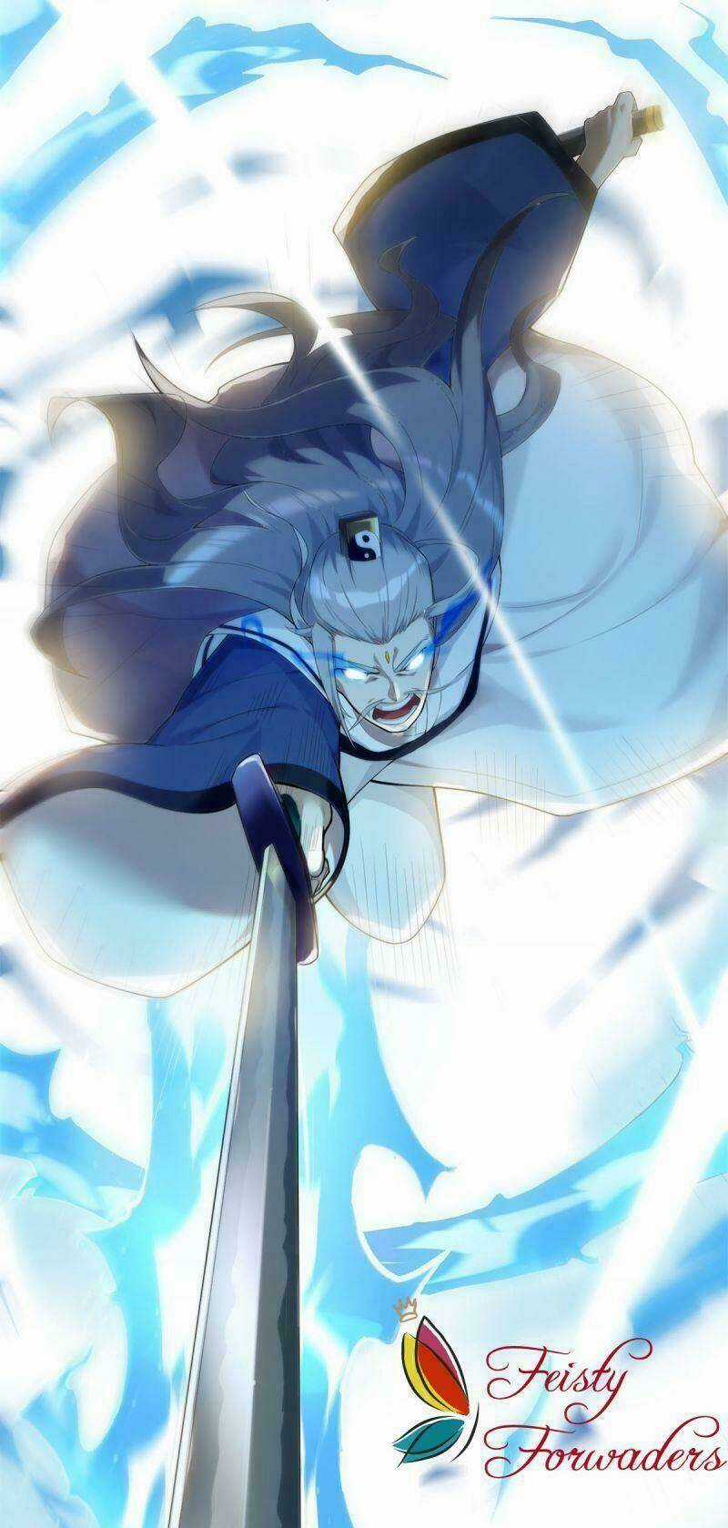 Sau Khi Độ Kiếp, Ta Biến Thành Bạch Cốt Ma Tôn Chapter 1 trang 60