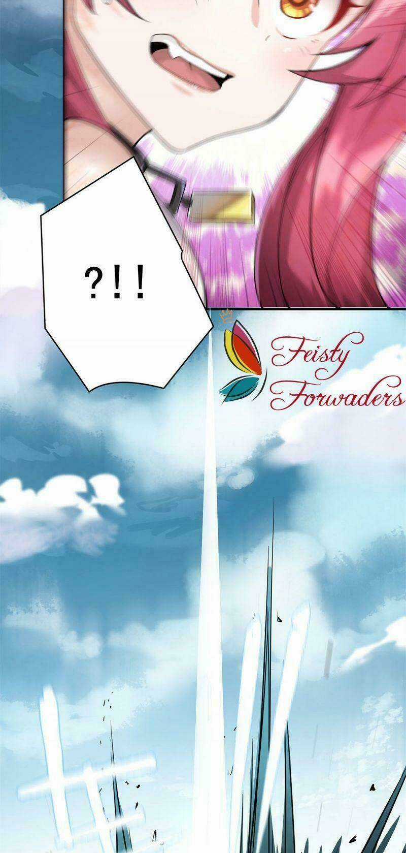 Sau Khi Độ Kiếp, Ta Biến Thành Bạch Cốt Ma Tôn Chapter 1 trang 62