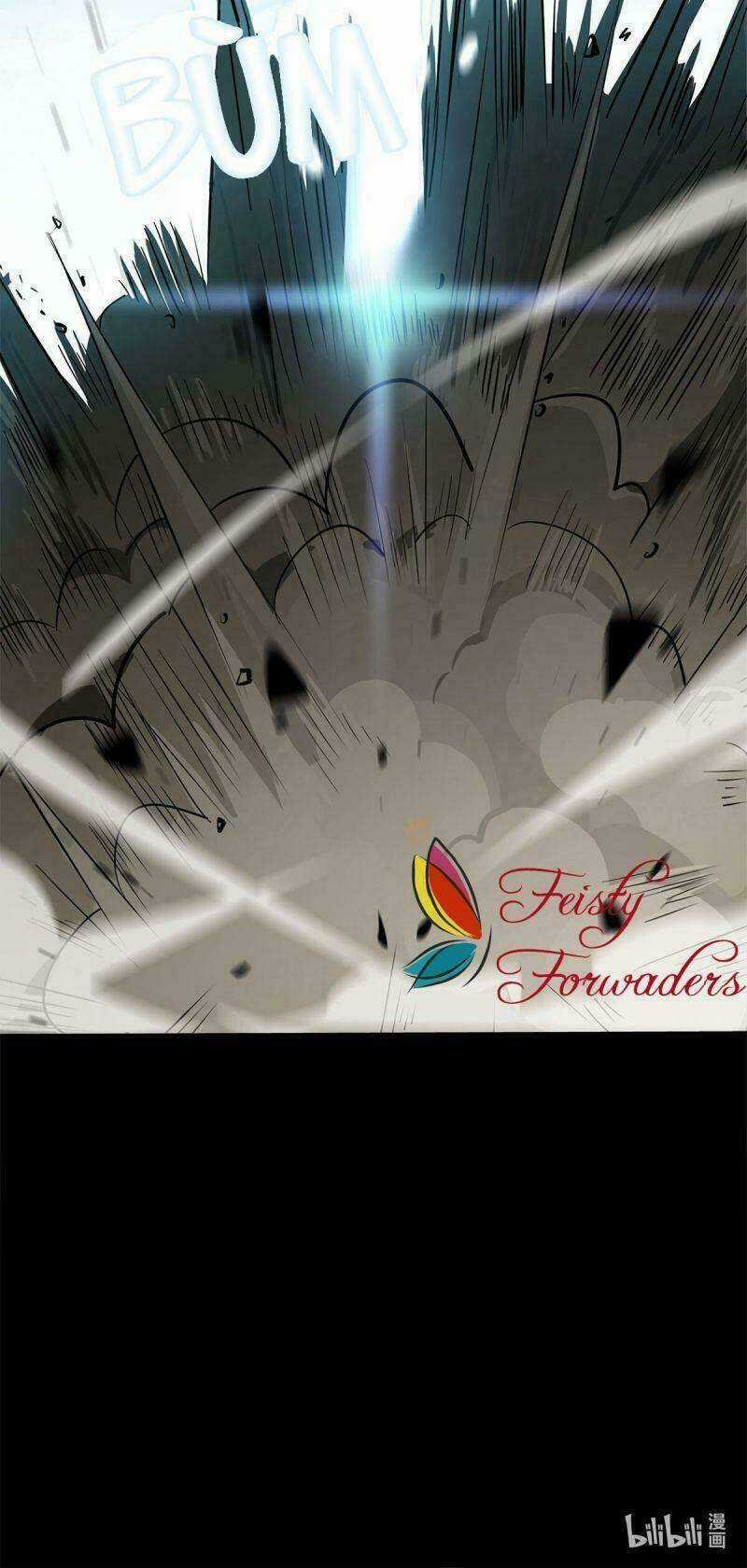 Sau Khi Độ Kiếp, Ta Biến Thành Bạch Cốt Ma Tôn Chapter 1 trang 63