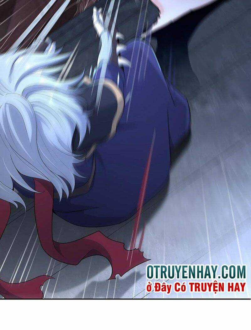 Sau Khi Độ Kiếp, Ta Biến Thành Bạch Cốt Ma Tôn Chapter 11 trang 10