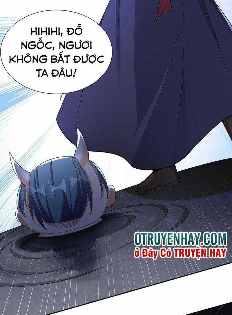 Sau Khi Độ Kiếp, Ta Biến Thành Bạch Cốt Ma Tôn Chapter 11 trang 14