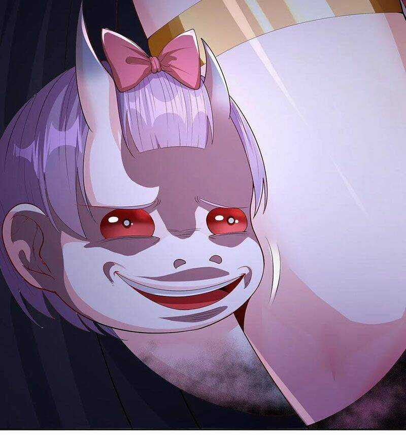 Sau Khi Độ Kiếp, Ta Biến Thành Bạch Cốt Ma Tôn Chapter 11 trang 19