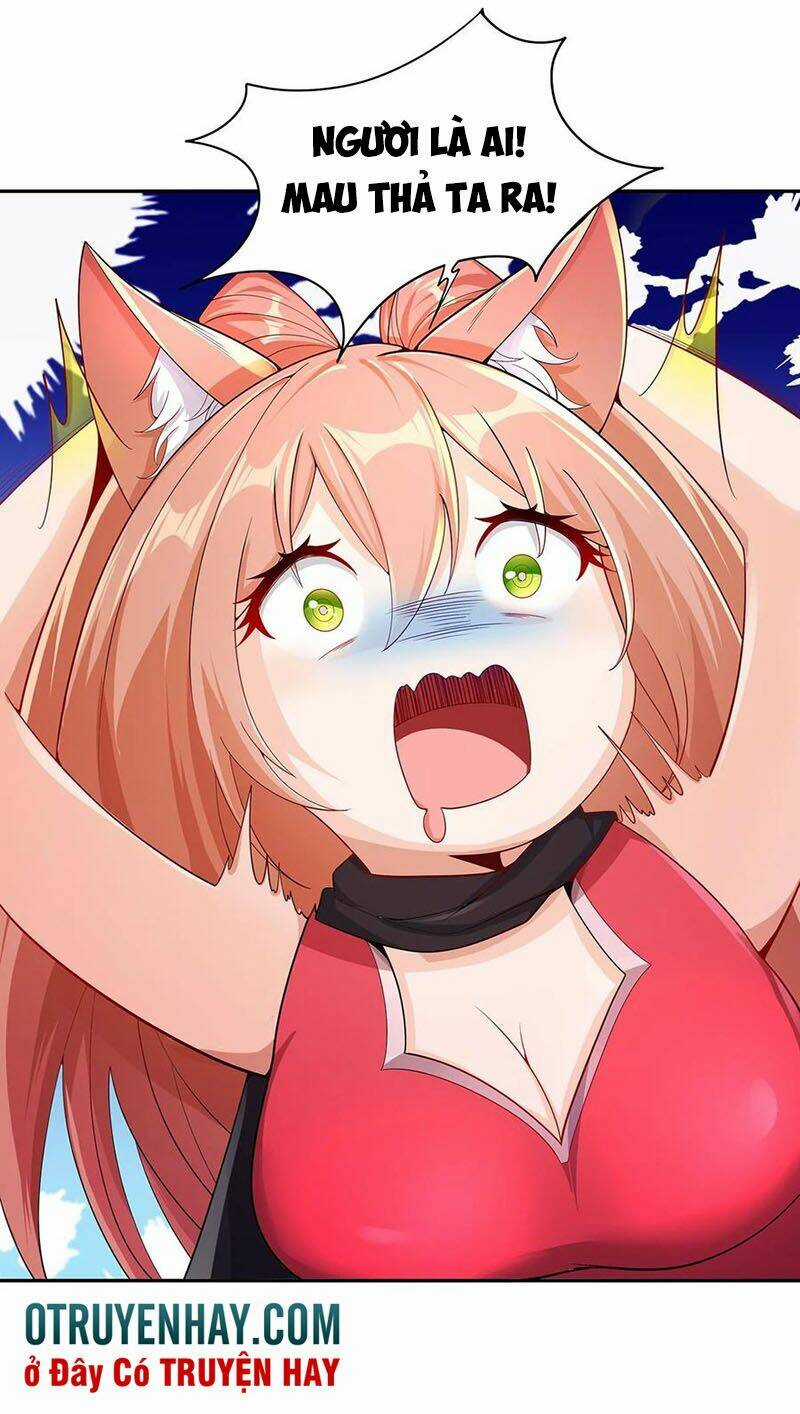 Sau Khi Độ Kiếp, Ta Biến Thành Bạch Cốt Ma Tôn Chapter 11 trang 20