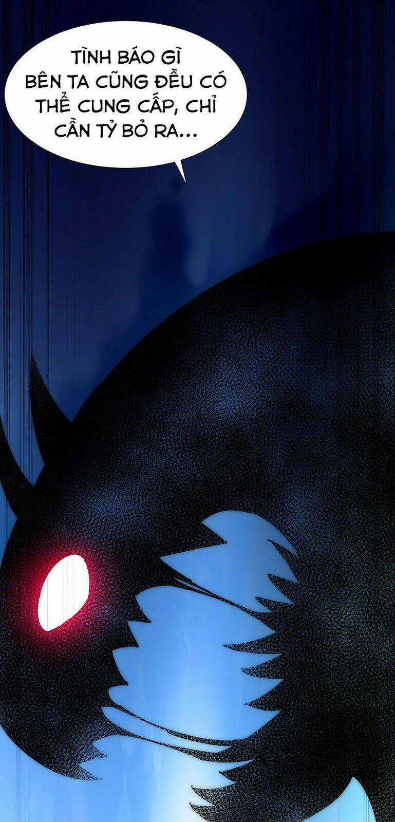 Sau Khi Độ Kiếp, Ta Biến Thành Bạch Cốt Ma Tôn Chapter 11 trang 23