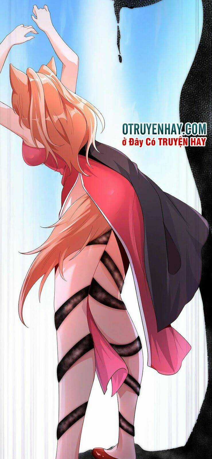 Sau Khi Độ Kiếp, Ta Biến Thành Bạch Cốt Ma Tôn Chapter 11 trang 24