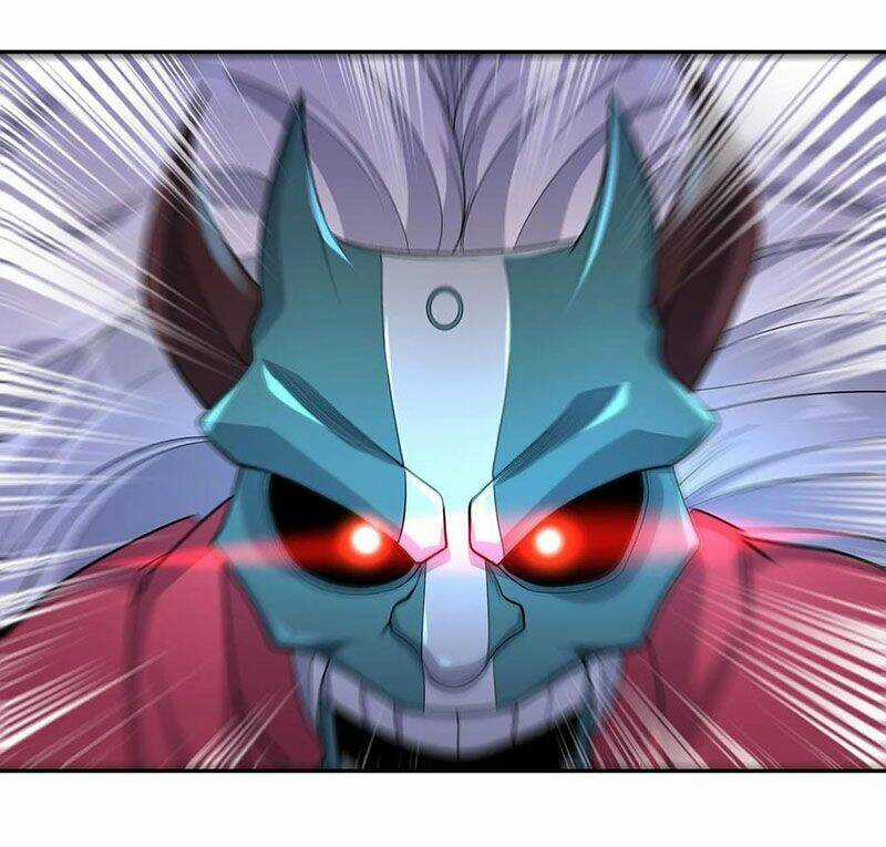 Sau Khi Độ Kiếp, Ta Biến Thành Bạch Cốt Ma Tôn Chapter 11 trang 29