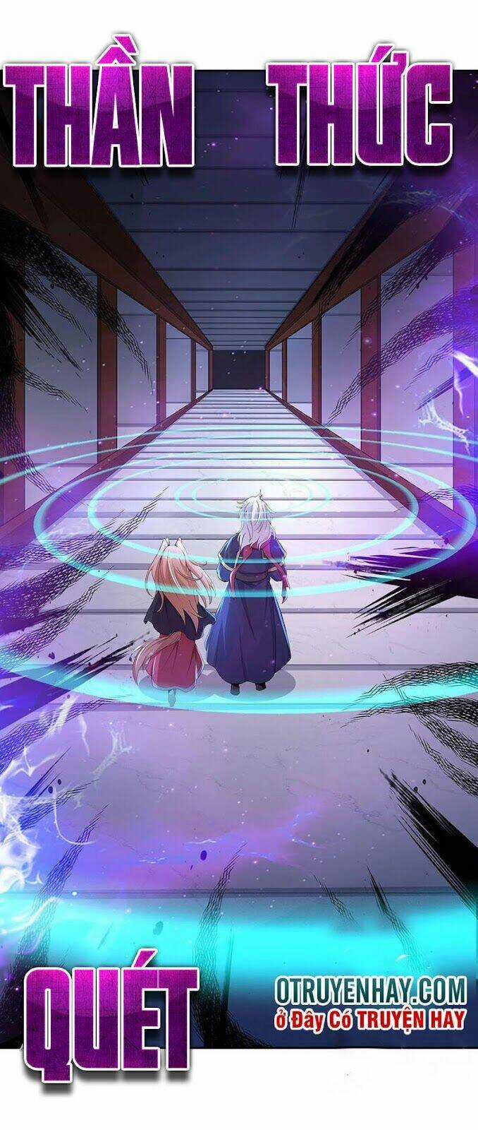 Sau Khi Độ Kiếp, Ta Biến Thành Bạch Cốt Ma Tôn Chapter 11 trang 30