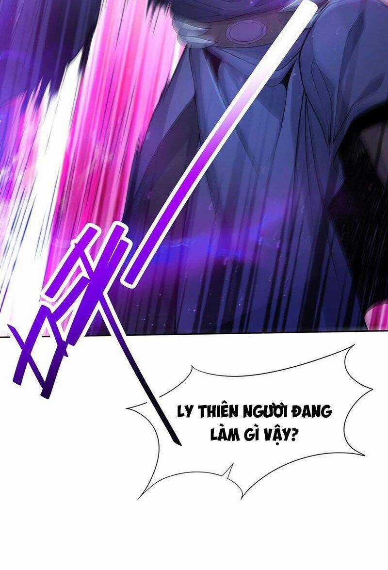 Sau Khi Độ Kiếp, Ta Biến Thành Bạch Cốt Ma Tôn Chapter 11 trang 38