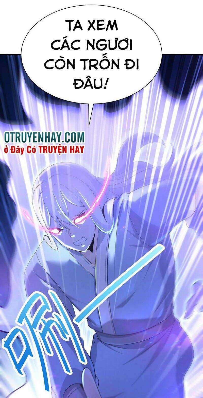 Sau Khi Độ Kiếp, Ta Biến Thành Bạch Cốt Ma Tôn Chapter 11 trang 42